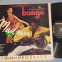 DON RALKE & BUDDY COLLETTE-BONGO MADNESS-LP ~Cheesecake