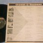 DON RALKE & BUDDY COLLETTE-BONGO MADNESS-LP ~Cheesecake