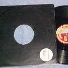 PAUL HAIG-FLIGHT X--NM 1990 UK 12"Single--Circa YRTX-47