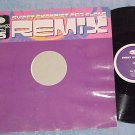 SWEET EXORCIST--PER CLONK--NM/VG+ 1990 UK 12" Single