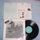 BLUE NIMBUS--JADED--NM/VG+ in shrink 1991 LP w/Inserts