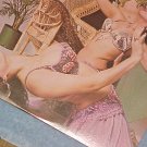 EDDIE KOCHAK-STRICTLY BELLY DANCING-LP--#3 ~Cheesecake~