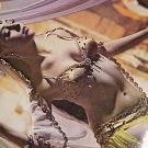 EDDIE MEKJIAN-BELLY DANCE MUSIC-NM 1969 LP ~Cheesecake~