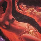 GUS VALI-51 BELLY DANCER FAVORITES-1964 LP ~Cheesecake~