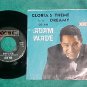 45 w/PS-ADAM WADE-GLORIA'S THEME/DREAMY-Coed 541-NM/VG+