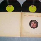 THE ARTISTRY OF GLEN CAMPBELL--Ltd. Ed. 1972 Double LP