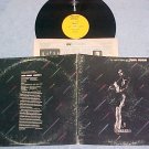PAUL HORN--INSIDE II--NM/VG+ 1972 LP--Epic KE-31600