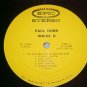 PAUL HORN--INSIDE II--NM/VG+ 1972 LP--Epic KE-31600