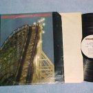 JAMES MONTGOMERY BAND-HIGH ROLLER--1974 LP on Capricorn
