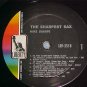 MIKE SHARPE--THE SHARPEST SAX--VG+ Mono 1967 LP ~Sexy~