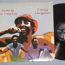 TOOTS AND THE MAYTALS-FUNKY KINGSTON--NM/VG++ LP-Island