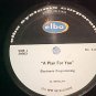 Elba Systems Corp.: A Plan For You--NM/VG++ 1966 LP