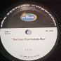 Elba Systems Corp.: The Case That Nobody Won--1960 LP