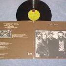 THE BAND--Self Titled 1969 Debut LP--Capitol STAO-132