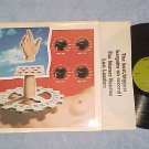 JERRY GARCIA (Grateful Dead)--GARCIA--NM/VG+ 1972 LP