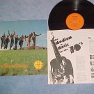 THE NEW FOLK-ARE YOU READY?-NM/VG++ '70's Xian Psych LP