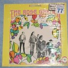 THE ROSE GARDEN-s/t Mint Sealed 1968 LP--Atco SD-33-225