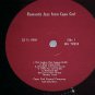 RUSS KELSEY ORCHESTRA-CAPE COD JAZZ-VG++/VG+ Private LP