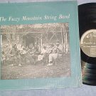 THE FUZZY MOUNTAIN STRING BAND-s/t NM in shrink 1972 LP
