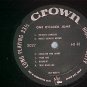 PHIL MARTIN ORCHESTRA-ONE O'CLOCK JUMP--LP ~Cheesecake~