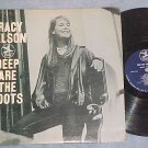 TRACY NELSON--DEEP ARE THE ROOTS--1969 LP--Prestige