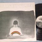 BUDDY EMMONS--STEEL GUITAR--VG++ 1975 LP--Flying Fish