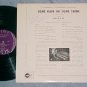 ROSA RIO--COME RAIN OR COME SHINE--Stereo LP--Autogrpah