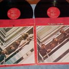 THE BEATLES--1962-1966--NM/VG+ 1975 Dbl Album--Copy #4
