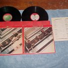 THE BEATLES--1962-1966--VG+ Dbl Album w/Insert--Copy #2