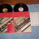 THE BEATLES-1962-1966--NM/VG+ Dbl Album w/Insert-Copy#1