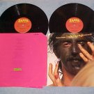 FRANK ZAPPA--JOE'S GARAGE--ACTS II AND III--1979 Dbl LP