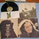 PAUL SIEBEL--JACK-KNIFE GYPSY--NM/VG+ 1971 LP w/Insert