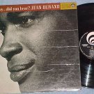 JEAN DURAND--BABY...DID YOU HEAR?--VG++/VG 1962 Folk LP