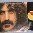 FRANK ZAPPA--APOSTROPHE--VG++/VG 1974 LP on DiscReet