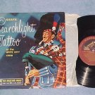 SEARCHLIGHT TATTOO AT THE WHITE CITY 1956-VG++ 10"UK LP