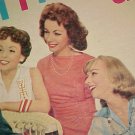 ANDY SANNELLA-THE GIRL FRIENDS-1958 LP on Everest ~Sexy
