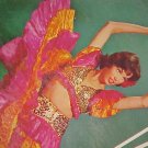 LATIN FAVORITES-c.1960 LP ~Mary Tyler Moore Cheesecake~