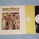 THE HAPPY DAY CHOIR--GOOD FEELINGS--NM/VG+ WL Promo LP