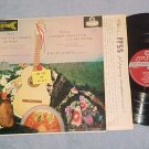 Natl Orch Spain-MUSIC OF SPAIN-London ffrr Blue Back LP