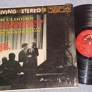 Shaded Dog LP-LSC-2355-CLIBURN:Rachmaninoff:Concerto #3