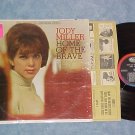 JODY MILLER-HOME OF THE BRAVE--VG++/NM shrink Stereo LP