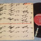 THE AUSTRALIAN JAZZ QUARTET-1956 LP--Bethlehem 6003--#2