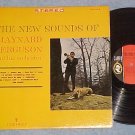 THE NEW SOUNDS OF MAYNARD FERGUSON--VG+ Stereo 1963 LP