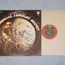 CANNONBALL ADDERLEY SEXTET-PLANET EARTH-VG++/VG 1969 LP
