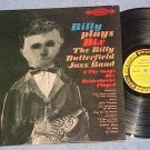 BILLY (BUTTERFIELD) PLAYS BIX (BEIDERBECKE)--NM/VG++ LP