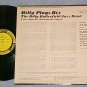 BILLY (BUTTERFIELD) PLAYS BIX (BEIDERBECKE)--NM/VG++ LP