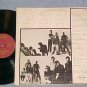 THE ROLLING STONES--AFTERMATH--1966 Germany Import LP
