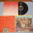 BEATLES-SGT PEPPERS LONELY HEARTS CLUB BAND--LP-Inr Slv