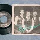 45 w/PS-JOE FARINA&REFLECTIONS-SLIP AWAY-Schenectady,NY