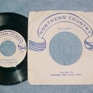 45-BARRY ZELL AND MOUNTAINSIDE--I SAW DEVIL IN HER EYES